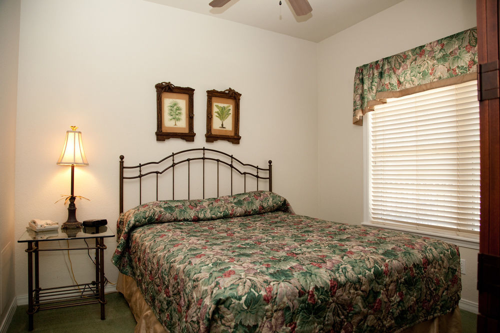French Quarter Resort Branson Exteriör bild