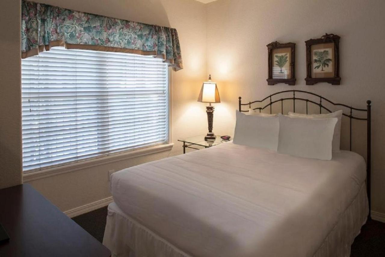 French Quarter Resort Branson Exteriör bild
